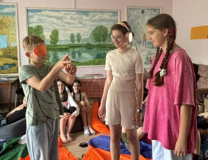 Моя запятая: принять нельзя отказаться