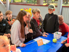 День Первых в &laquo;Орлёнке&raquo;: формула дружбы, добра и лидерства!