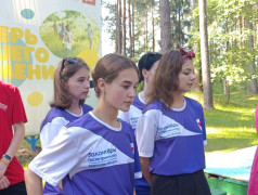 ДЕНЬ ТУРИЗМА В «ТВЕРЦЕ» С ВОЛОНТЁРАМИ ГОСТЕПРИИМСТВА ТВЕРСКОЙ ОБЛАСТИ: ДОСТОПРИМЕЧАТЕЛЬНОСТИ РЕГИОНА, КВЕСТЫ И ГОСТИ С БОЛЬШИМИ ИДЕЯМИ!