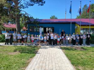 ЮЖД подвёл итоги фестивалей «Быстрее! Выше! Сильнее!» и «Локобол ДОЛ»  
