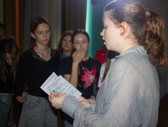 Когда одна запятая меняет смысл: день про принятие в Заслоновграде