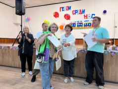 27 Августа в ДОЛ "Магистраль" мы поблагодарили и наградили наших невероятных ребят из... 