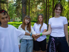 Один за всех: как мы прошли &laquo;Железнодорожный вызов&raquo;