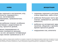 Адаптация ребенка в лагере. Как помочь?