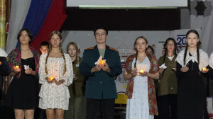 Память сердца»: когда слова становятся тихим подвигом… 