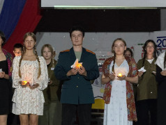Память сердца&raquo;: когда слова становятся тихим подвигом&hellip; 