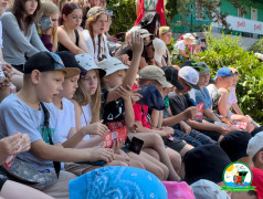 Встреча с представителем Движения Первых