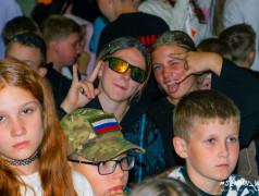 Финал смены в &laquo;Факеле&raquo;: &laquo;Мы дети российских железных дорог&raquo;