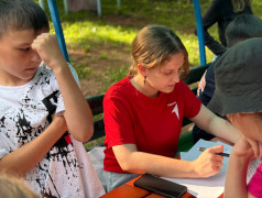 Движение Первых": 8 станций на пути к мечте!