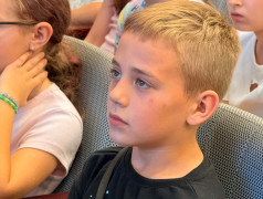 &laquo;Понимание друг друга на основе системы ценностей&raquo;