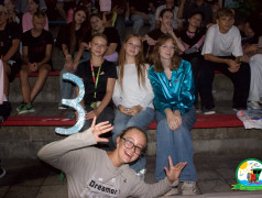 Стратегия и командный дух: интеллектуальная игра &laquo;Морской бой&raquo; в ДОЛ &laquo;Зелёный огонёк&raquo;