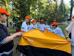 &laquo;Железнодорожный вызов.Свои ценности&raquo;: шифры, маршруты и поддержка настоящих профессионалов!