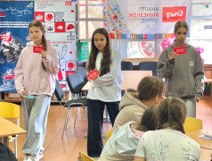 Лагерь открывает двери: "Железное здоровье" и "Кольца защиты" ждут!  