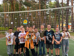 Фестиваль &laquo;Культурный код единой страны&raquo;: калейдоскоп традиций и единства!
