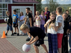 Спортивный &laquo;ЮЖ&raquo;