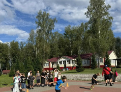 Спортивный &laquo;ЮЖ&raquo;
