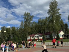 Спортивный &laquo;ЮЖ&raquo;