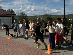 Спортивный &laquo;ЮЖ&raquo;
