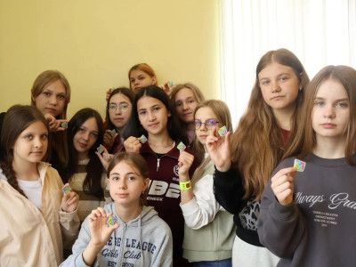 Люди дела!