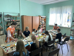 Не просто помощники: какую роль играет тин-лига в жизни лагеря