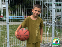 Спартакиада &laquo;Морской десант&raquo;: спортивные рекорды в ДОЛ &laquo;Зелёный огонёк&raquo;
