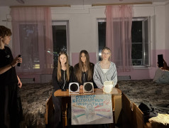  Презентация профессий РЖД: отряды показали, из чего складывается большая дорога! 
