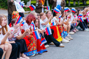 Культурный код единой страны