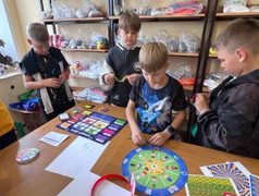25 Августа в ДОЛ "Магистраль" прошло необычное и познавательное мероприятие... 