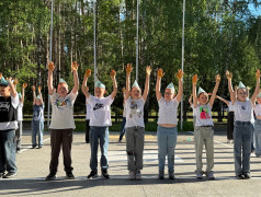 Вторая смена в лагере &bdquo;Яльчике&ldquo;: лето продолжается, приключения&nbsp;&mdash;&nbsp;только начинаются!