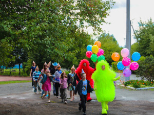 День именинника в Галактике 2026 