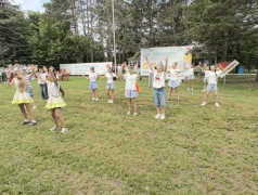 Иван Купала в нашем лагере: магия, огонь и дружба