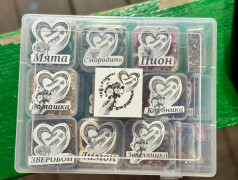  &laquo;Тепло детских рук &mdash; тем, кто сейчас в окопе&raquo;: посылки добра для бойцов СВО