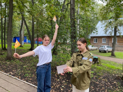 Железнодорожный вызов