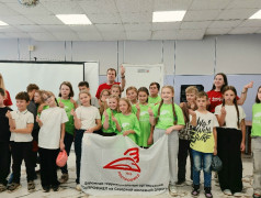 12 день I 4 смена