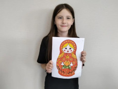 Культурный код единой страны в ДОЛ им. Ленина
