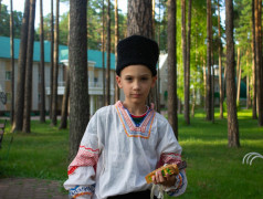 Фестиваль &laquo;Культурный код единой страны&raquo;: калейдоскоп традиций и единства!