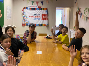 Важно. Сложно. Честно. 