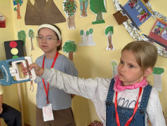 Движение &mdash; это жизнь&raquo;: как юные агенты спасали себя от гиподинамии