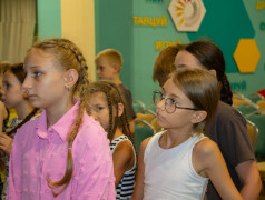 СТАРТ ПРОГРАММЫ &laquo;ЖЕЛЕЗНОЕ ЗДОРОВЬЕ&raquo;!