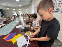 8 июля - День любви, семьи и верности.