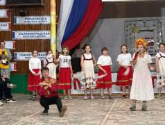 Полуфинал проекта &laquo;Песня года&raquo;: часть 1 &mdash; это было мощно! 