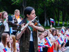 Культурный код единой страны