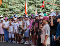 Дух воли и чести: мир казачества