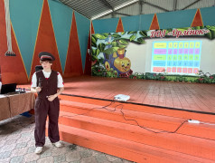 Интеллектуальная игра &laquo;Ярмарка железнодорожных профессий&raquo;