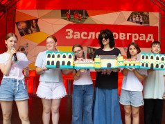 День РЖД‑профессий: открываем мир железной дороги!