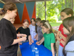  &laquo;Железное здоровье&raquo;: учимся слышать своё тело!