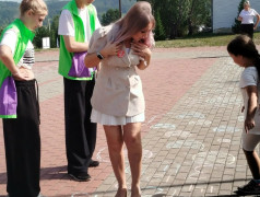 90 ЛЕТ Юному железнодорожнику!