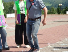 90 ЛЕТ Юному железнодорожнику!