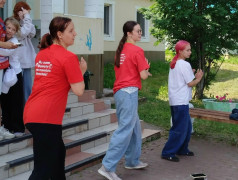 90 ЛЕТ Юному железнодорожнику!