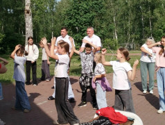 90 ЛЕТ Юному железнодорожнику!